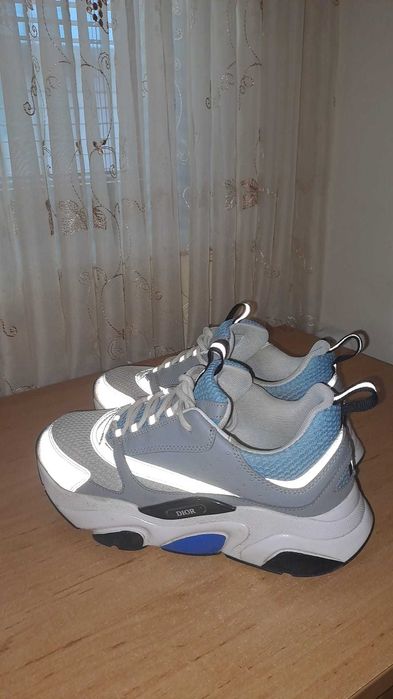 Dior b22 reflective