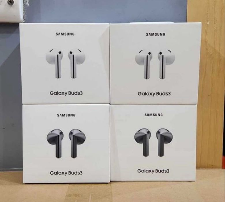 Samsung buds 3 New