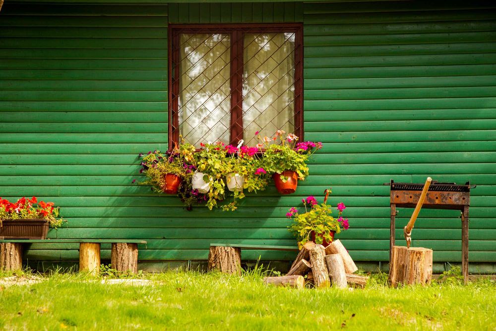 Inchiriere casa de vacanta zona superba Iedera Dambovita
