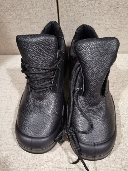 Работни обувки Lenox