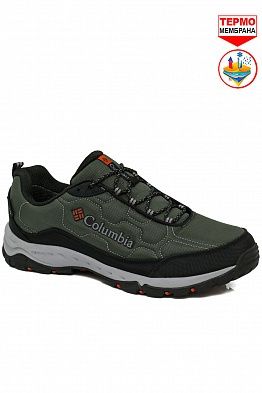 Columbia Termo New Collection