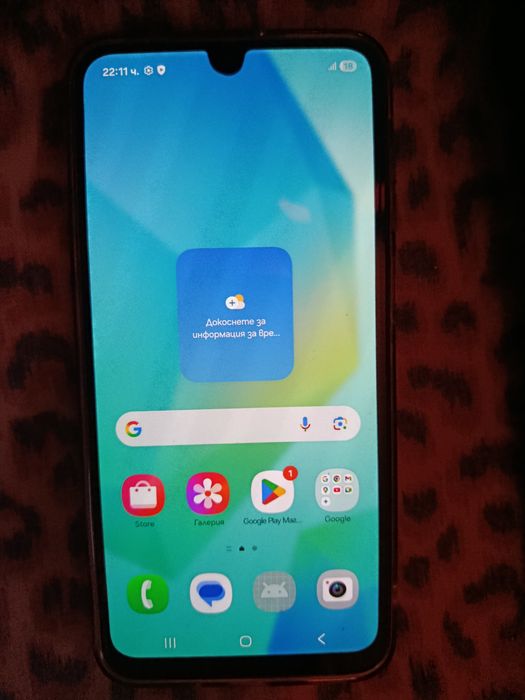 Телефон самсунг галакси А16 5G