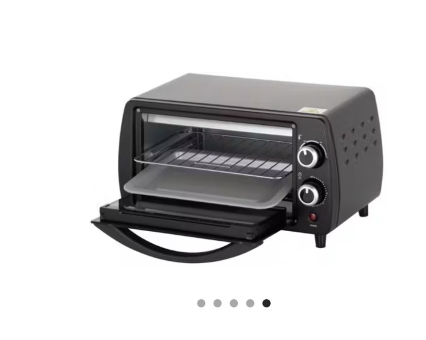 Мини-печь Tefal Illico!