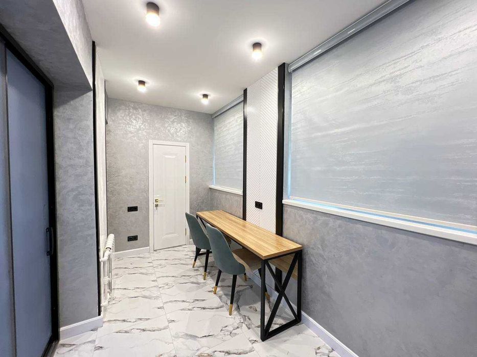 Сдаётся‼️ 90 м² на 1 линии вдоль дороги Яккасарай (Текстильный мост)