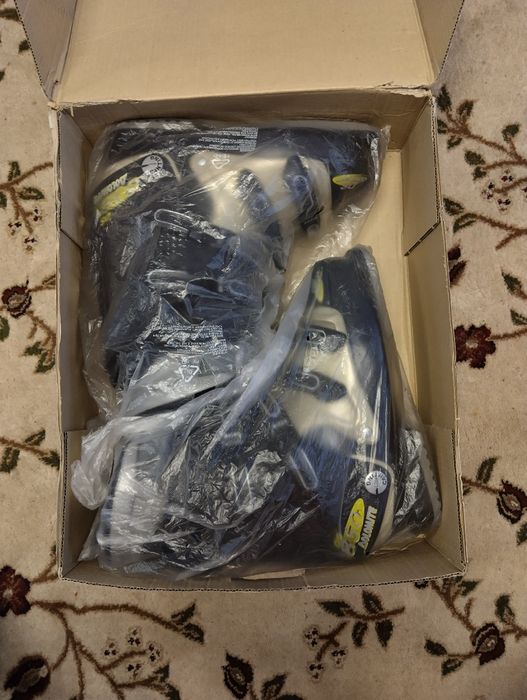 Clăpari ski Dolomite DS 850 – stare foarte bună, mărime  42-43 EU