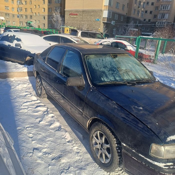 Опель вектра 1994 жылғы