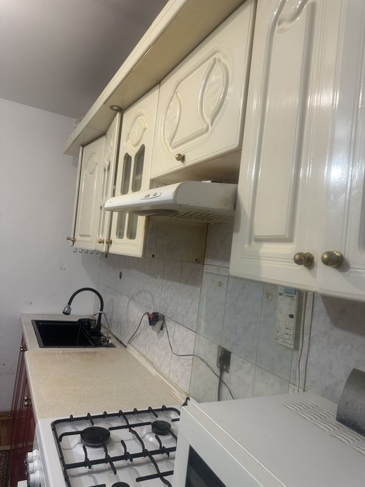 Кухонный гарнитур