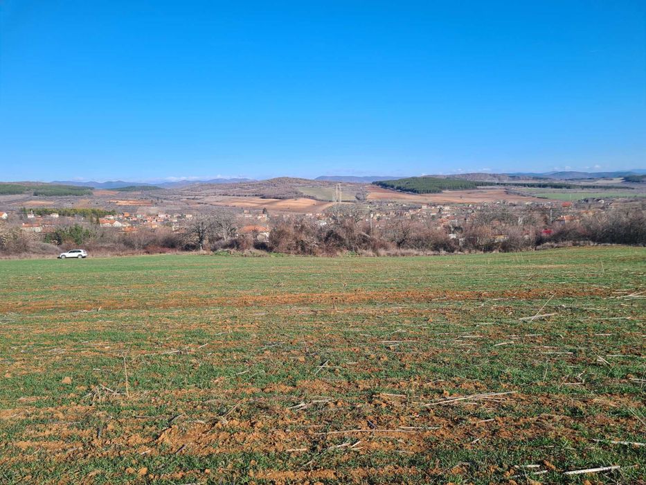 Продава се Земеделски имот в с. Яворово, Област Стара Загора -  кв.м за 408 €/дка - Снимка #4