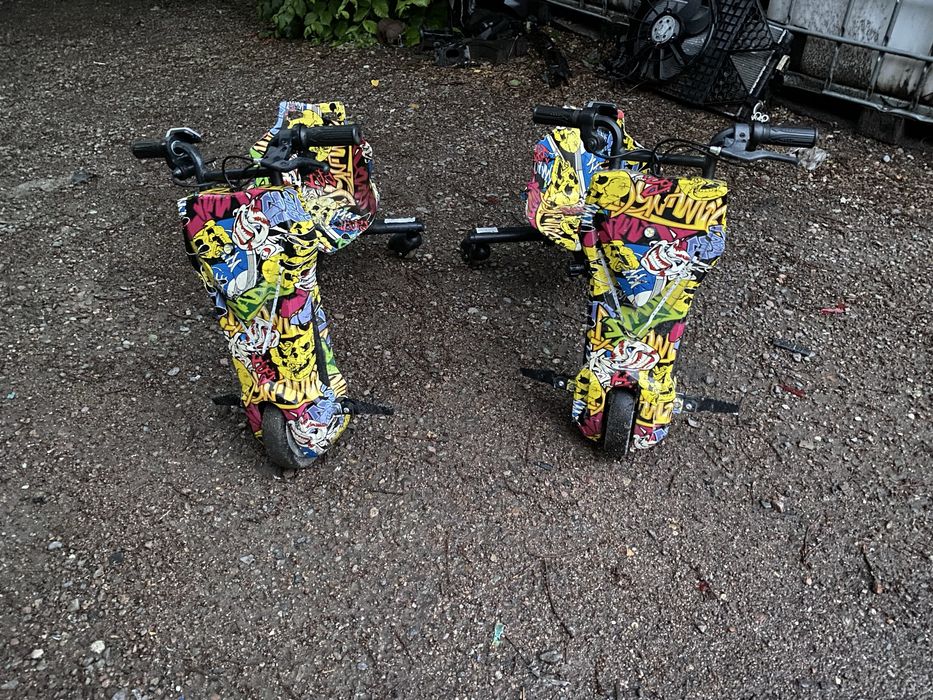 Дрифт кар 15000