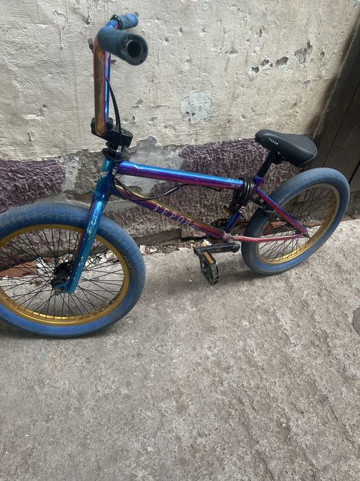 Bmx Велик продам
