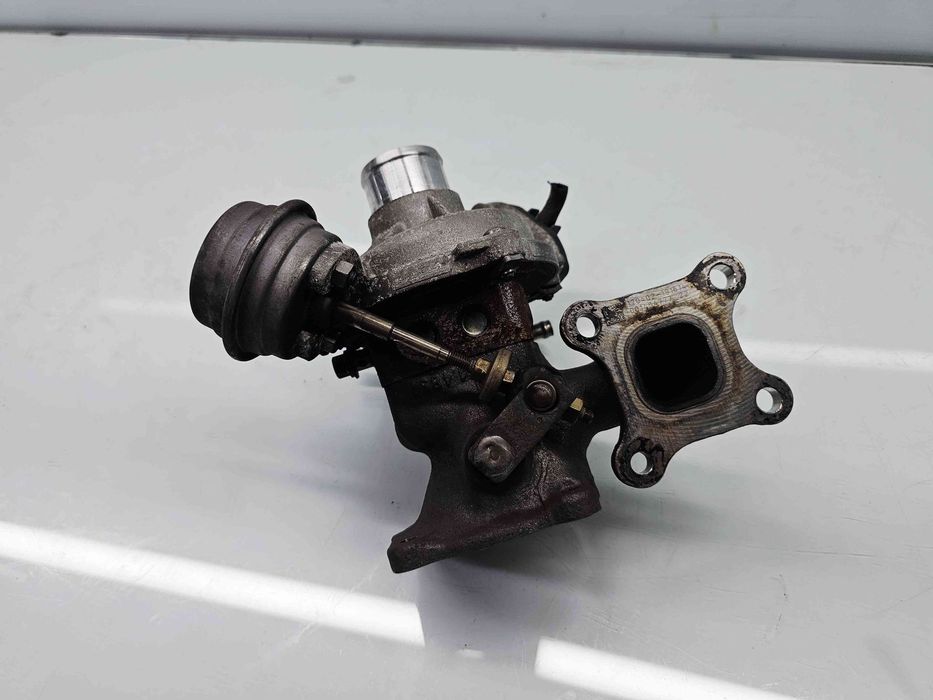 Turbina Ford Grand C-Max [Fabr 2010-prezent] 53420053 1.0 Benz M1DA 92