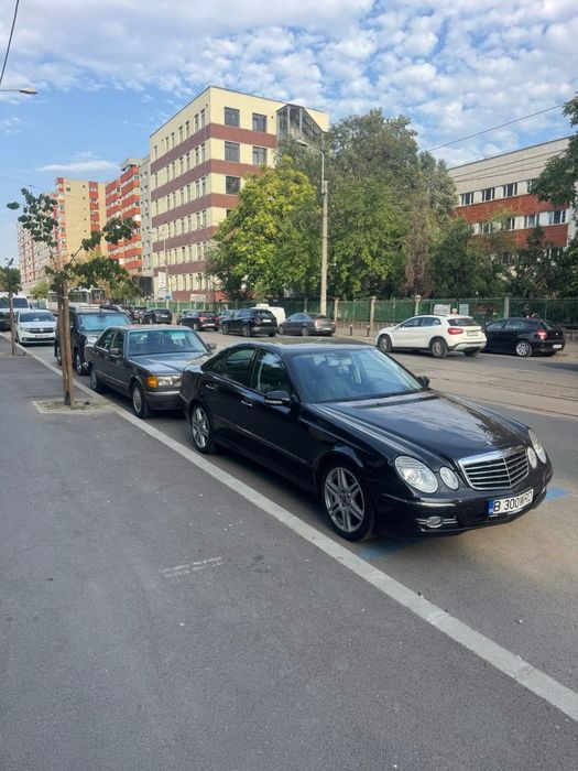 Vand mercedes 280
