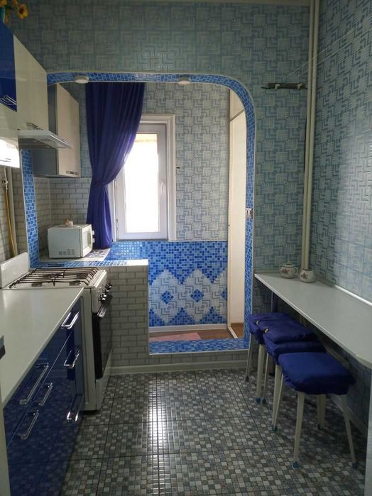 Продам 3-х ком квартира  массив Панельный(ипотека)