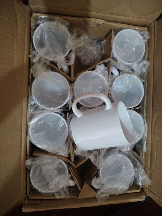 Сублимацион Термопрес