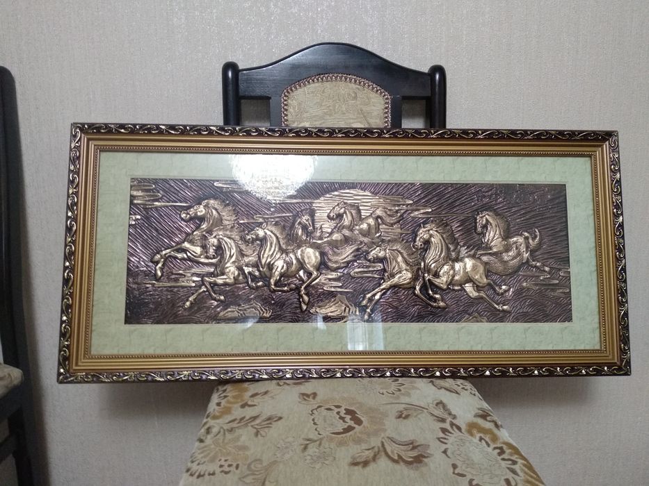 Картина продам отличн