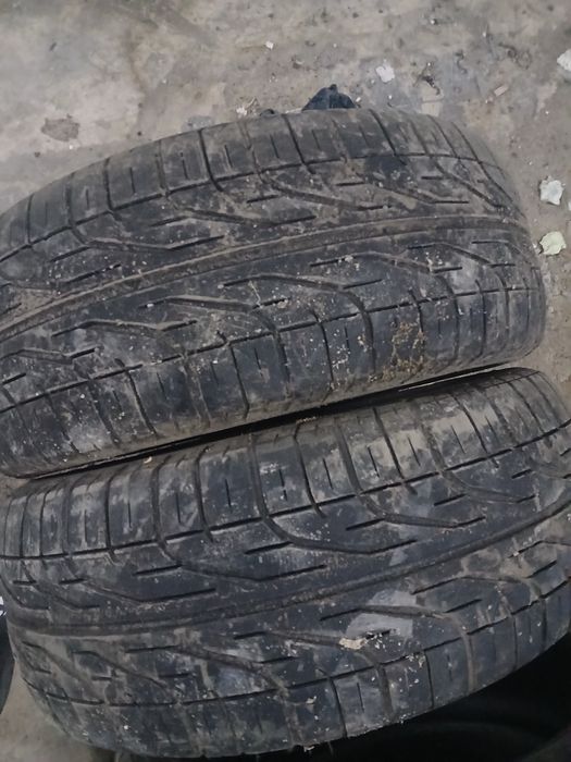 Продам резину р15