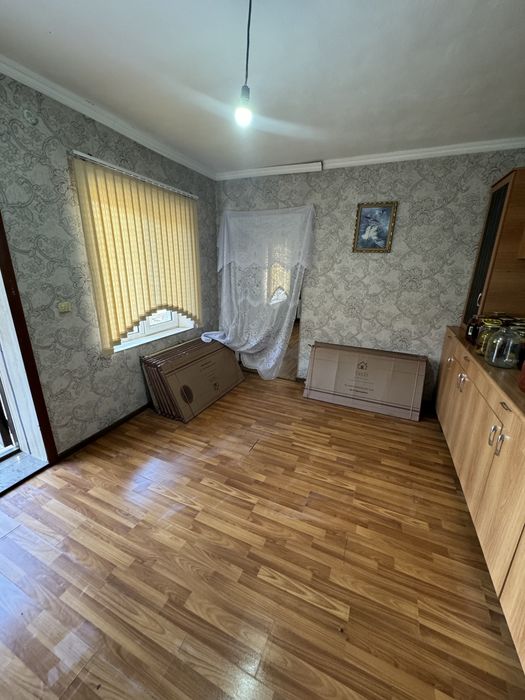 Квартира 2 ком времиянка бериледи