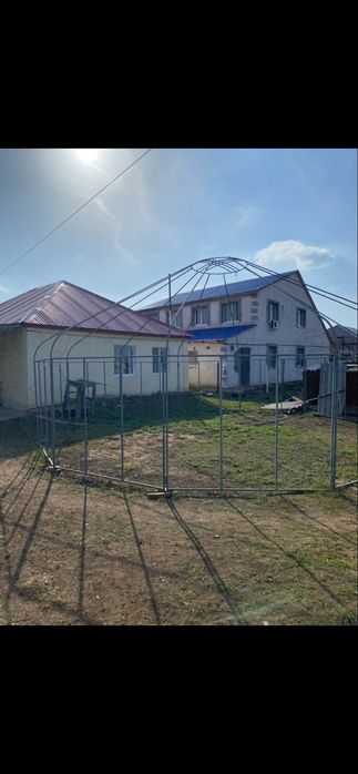 Киіз үй қаңқасы сатылады 12 қанат