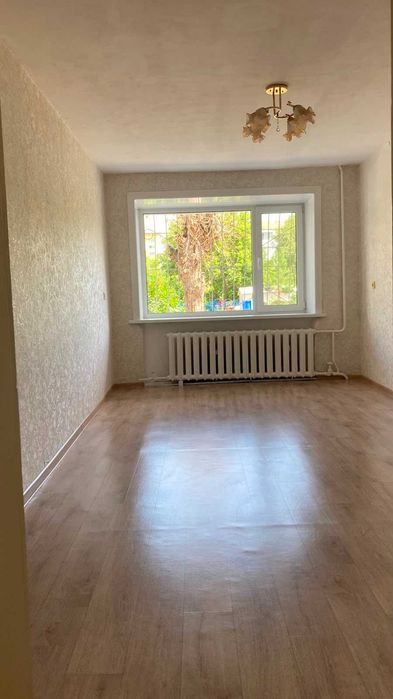 Продам 3х комн. квартиру в центре города.