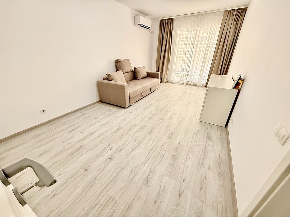 Apartament 2 camere decomandat | complet mobilat | aproape de metrou Berceni  | Popești-Leordeni – Str. Biruinței 87  JOY Biruintei 87