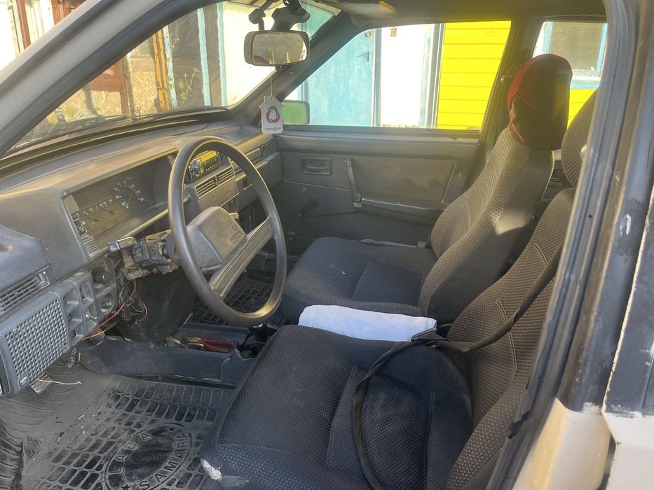 Продаю ваз 2109 на ходу