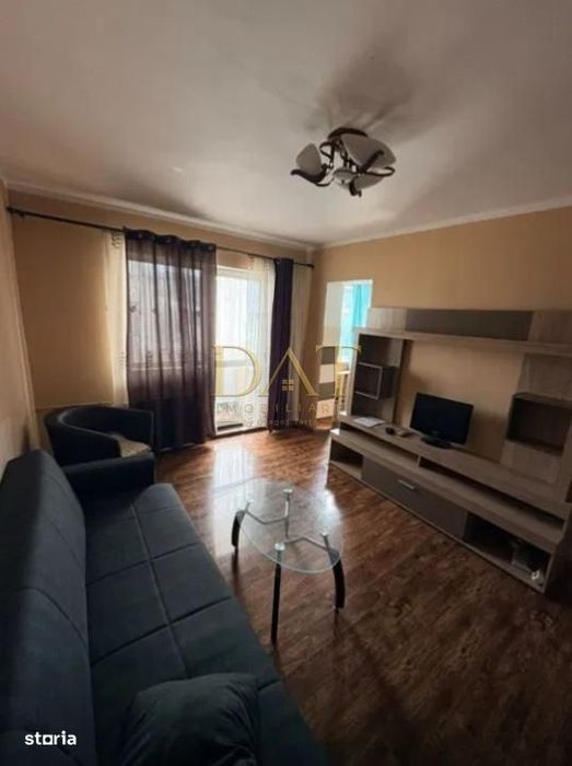 Apartament de vanzare cu 1 cameră | Zona Izlazului | 27 mp — fotografia 1