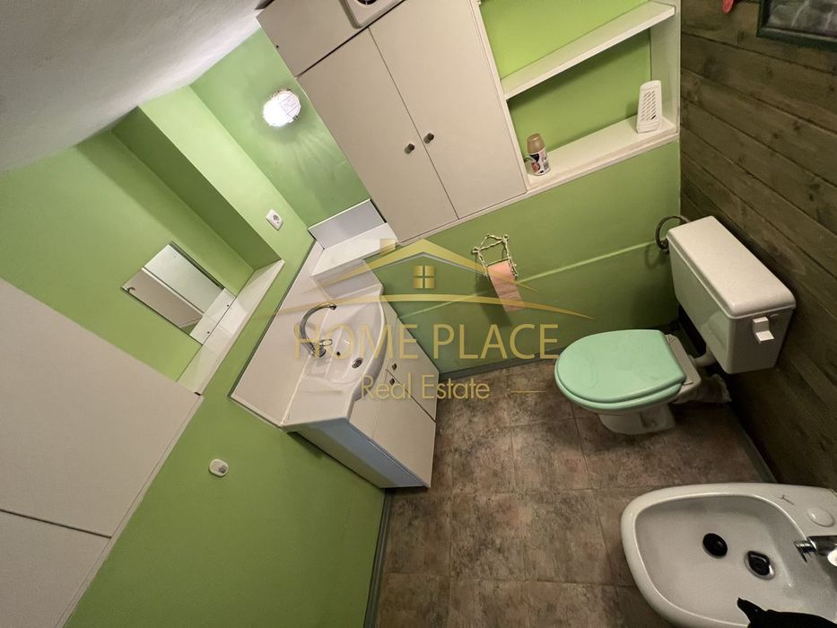 Дава се под наем Тристаен апартамент в Варна, м-т Траката - 75 кв.м за 298.86 € - Снимка #10