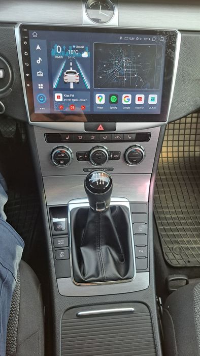 Wolkswagen passat b7