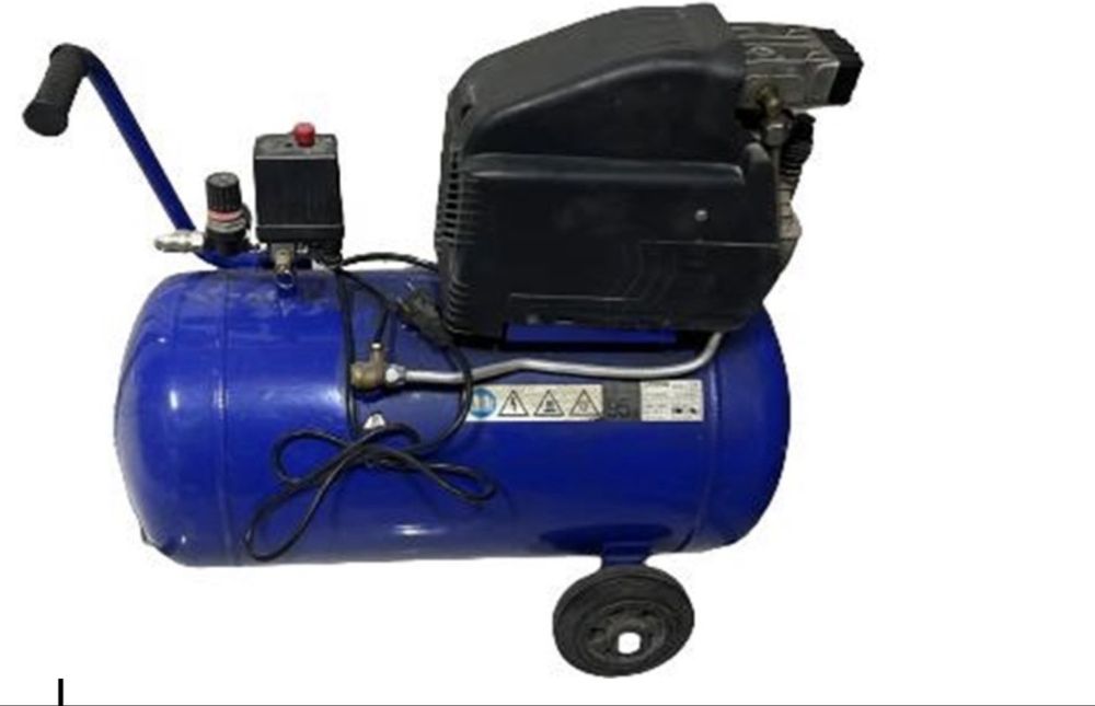 Kompressor 50L holati yengi
