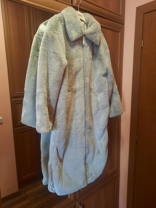 Дамско Палто на NIKE