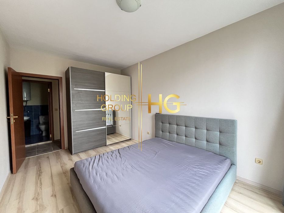 Продава се Тристаен апартамент в к.к. Златни пясъци - 96 кв.м за 1042 €/кв.м - Снимка #6