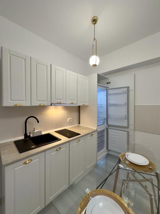 Regim Hotelier Deluxe Apartments