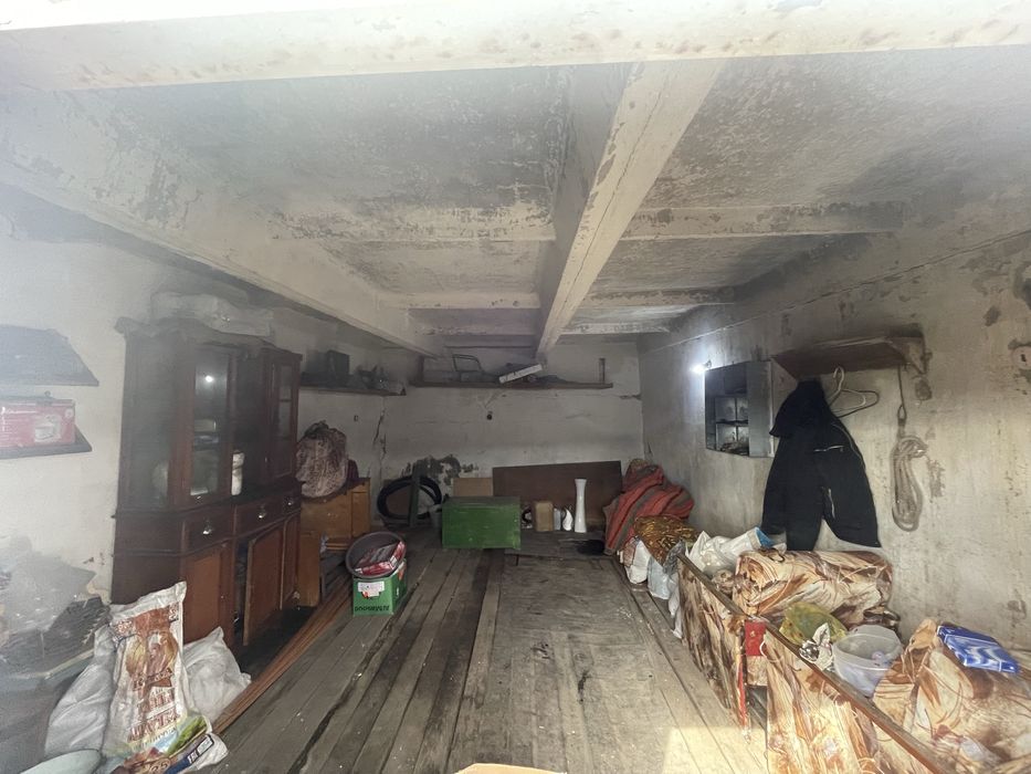 Продам гараж п Качар