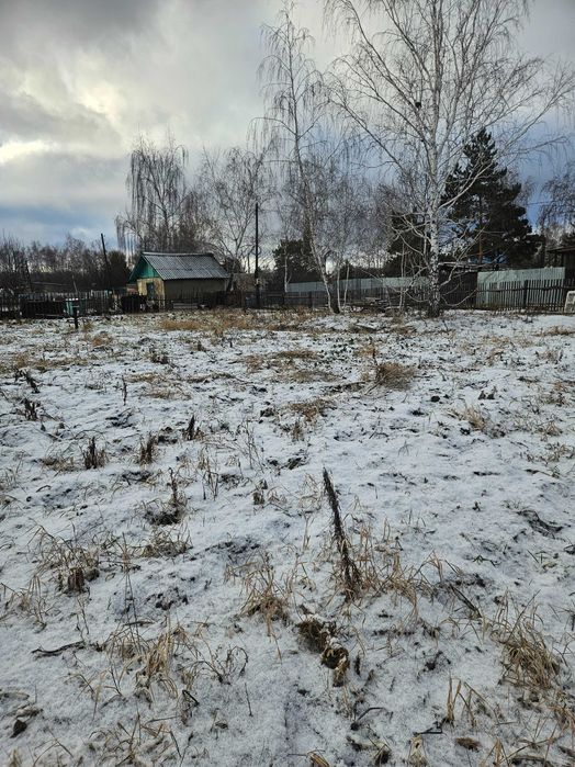 Продам дачный участок в Веснянке