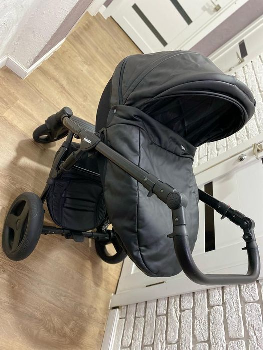 Коляска детская трансформер