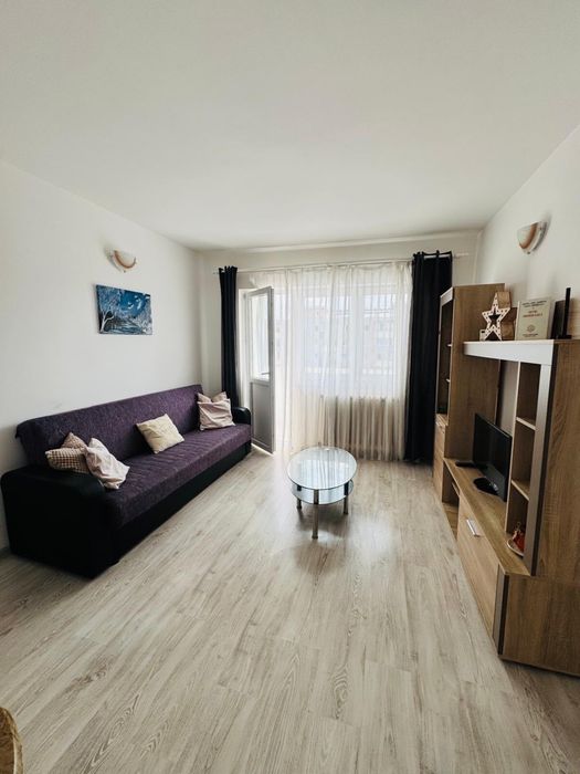 Apartament in Regim Hotelier