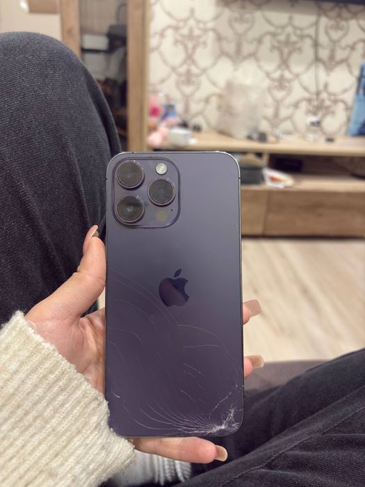 iPhone 14 pro max