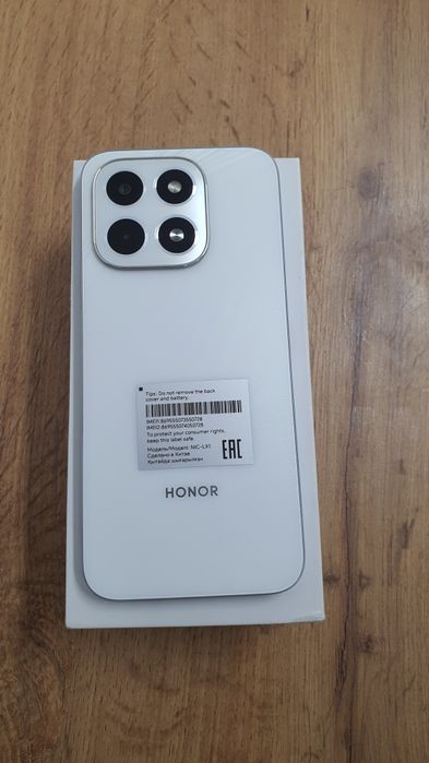 HONOR X6c 256 ГБ