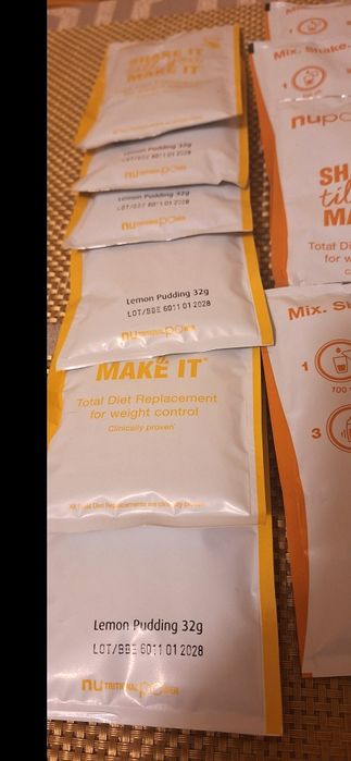 15 Plicuri Nupo Dieta