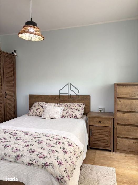 Apartament tip X mare | 2 Camere modificat | Parcul 22 Decembrie