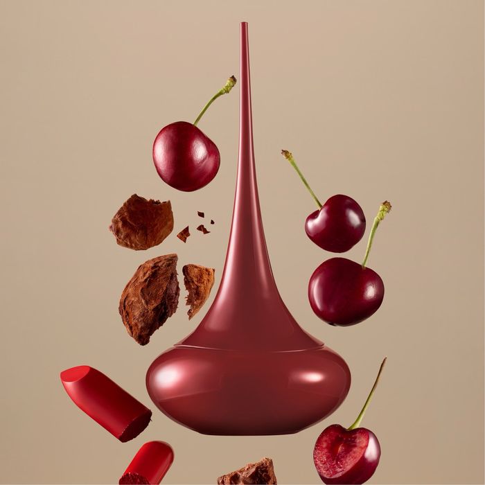 К-Т Love Potion Cherry on Top: парфюмна вода и крем за тяло Oriflame