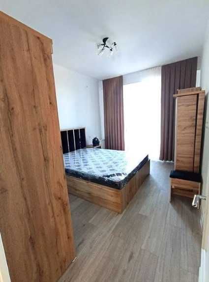 Сдаётся квартира в Новостройке
Ориентир - ЖК Гринвич