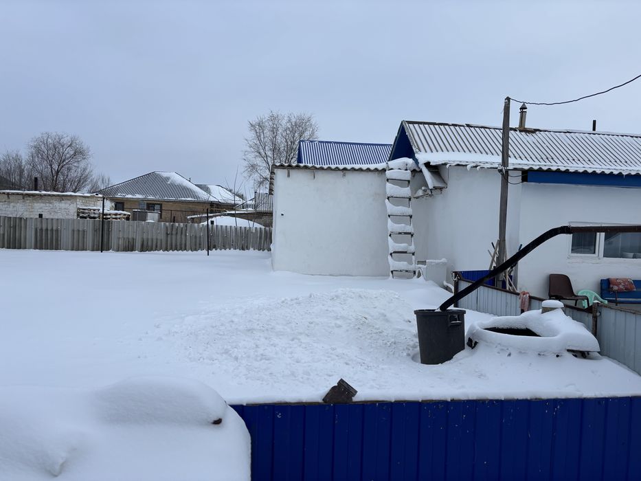 Продается частный дом