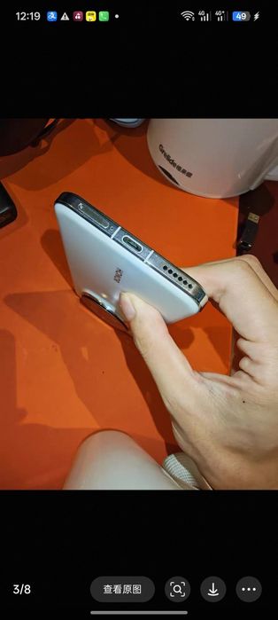Honor Magic 7 Pro 16/256 Продажа/Обмен
