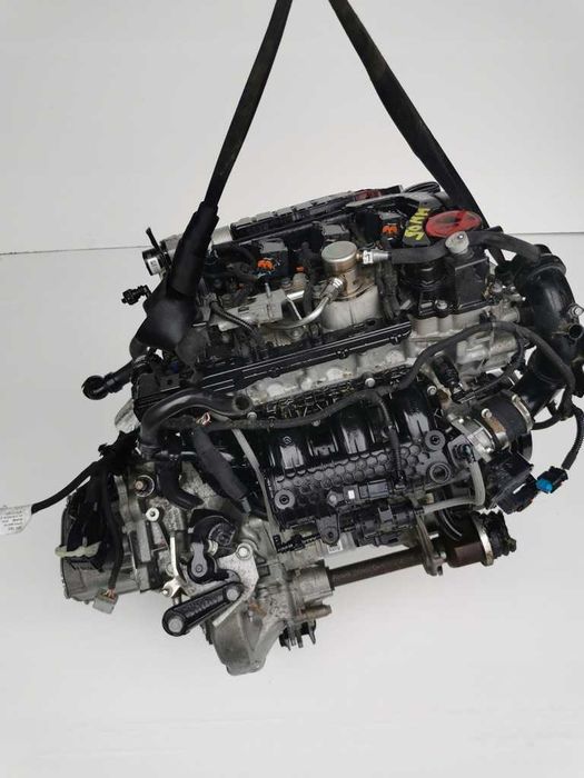 Двигател 1.2 THP HN05