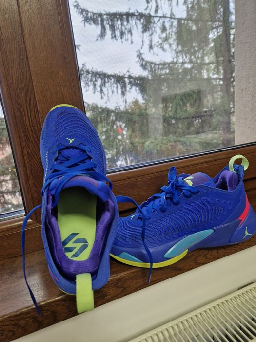 Adidași Jordan Luka 1
