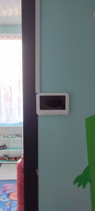 Ремонт и установка домофонов Алматы и область.