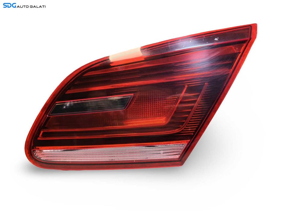 Stop Lampa Tripla Dreapta Led de pe Capota Portbagaj Volkswagen CC 2012 - 2017 [C3817]