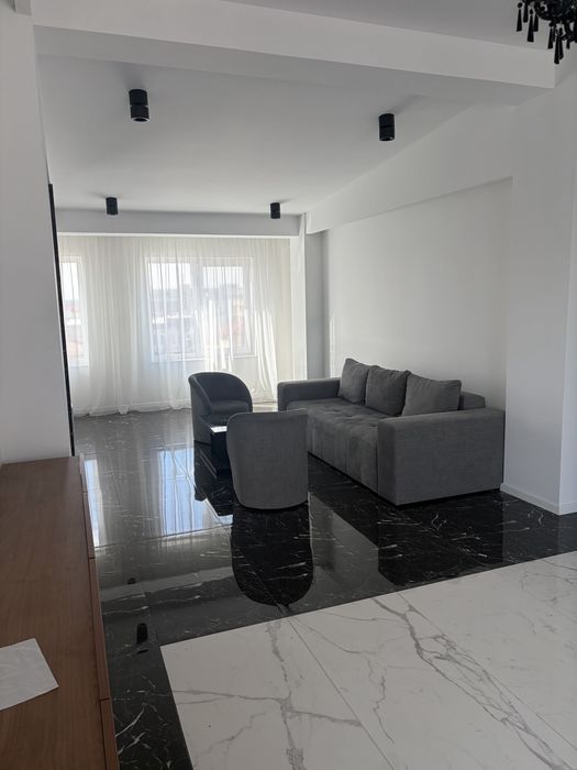 Penthouse Imparatul Traian Resindece
