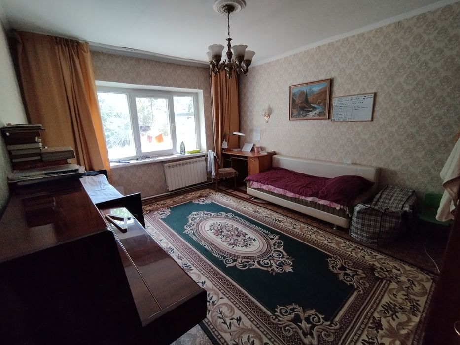 Продается квартира